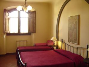 Casa Toselli