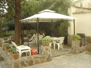 Casa Toselli