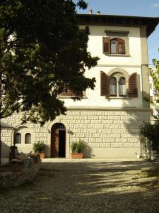Casa Toselli