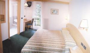 Hotel Villa Rosella Park & Wellness