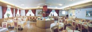 Hotel Villa Rosella Park & Wellness