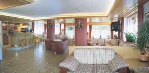 Hotel Villa Rosella Park & Wellness