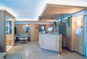 Hotel Villa Rosella Park & Wellness