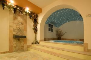 Hotel Villa Rosella Park & Wellness