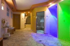 Hotel Villa Rosella Park & Wellness