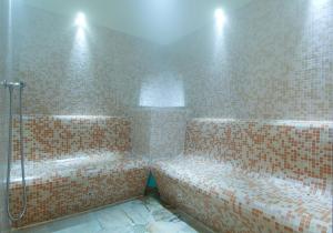 Hotel Villa Rosella Park & Wellness