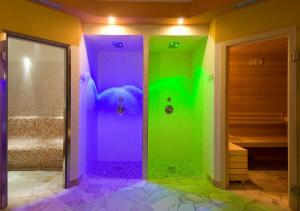 Hotel Villa Rosella Park & Wellness