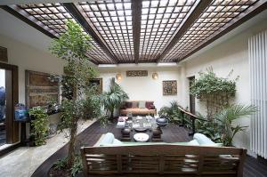San Jouan Guest House