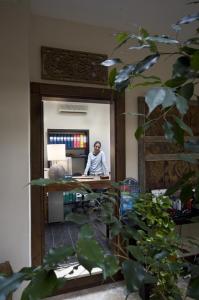 San Jouan Guest House