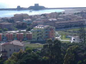 Resort Isola Rossa
