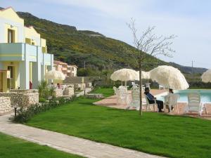 Resort Isola Rossa