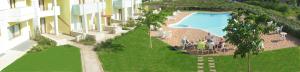 Resort Isola Rossa