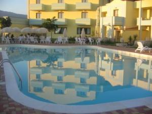Resort Isola Rossa
