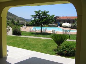 Resort Isola Rossa