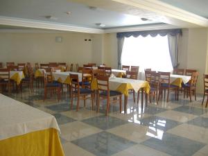 Resort Isola Rossa
