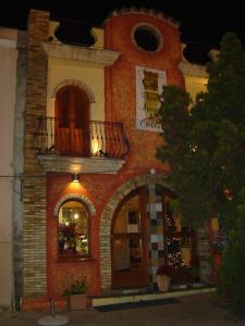 Villa Madau