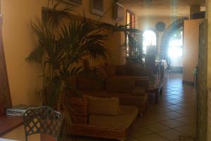Villa Madau