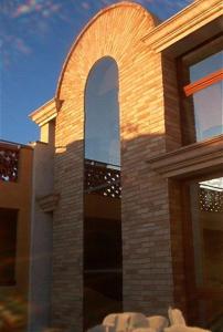 Villa Madau