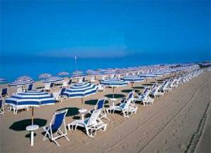 Hotel Admeto