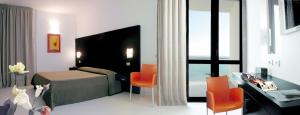Hotel Admeto