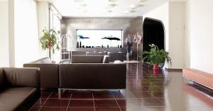 Hotel Admeto