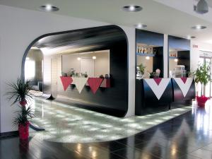 Hotel Admeto