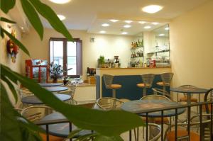 Hotel Soleluna