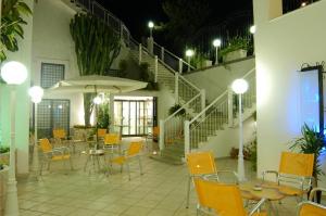 Hotel Soleluna