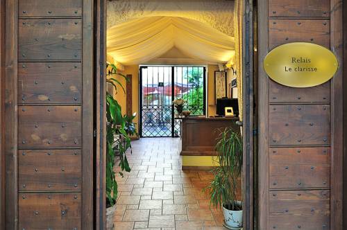 Relais Le Clarisse