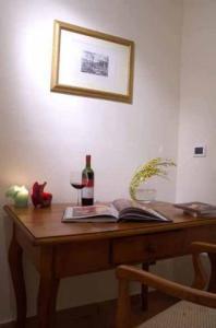 Relais Le Clarisse