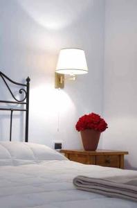 Relais Le Clarisse