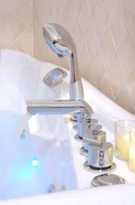 Relais Le Clarisse