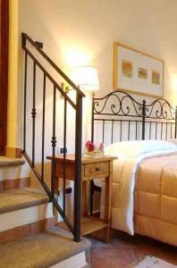 Relais Le Clarisse