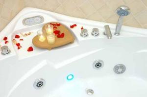 Relais Le Clarisse
