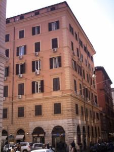Hotel Cherubini