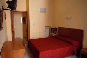 Hotel Cherubini