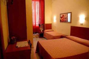 Hotel Cherubini