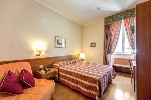 Buonarroti Home