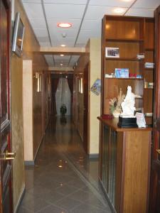 Buonarroti Home