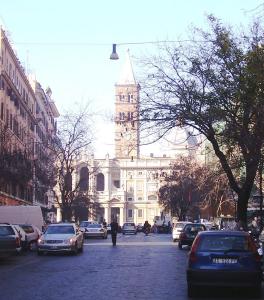 Buonarroti Home