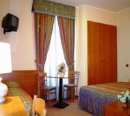 Buonarroti Home