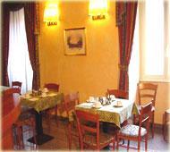 Buonarroti Home