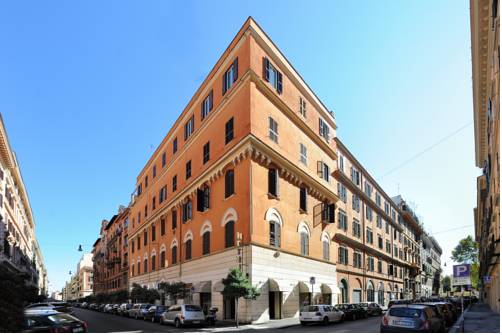 Hotel Lloyd