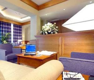 Hotel Lloyd
