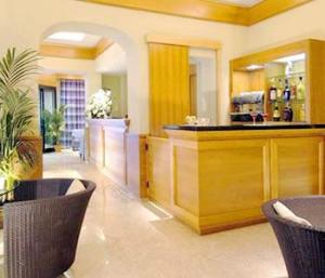 Hotel Lloyd