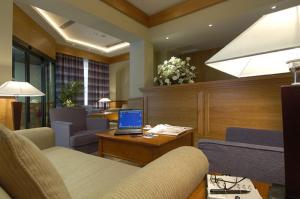 Hotel Lloyd