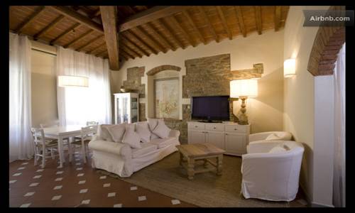 That's Italy Apartments