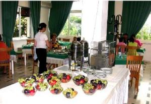 Hotel Zilema