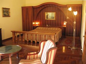 Hotel Grande Bretagne