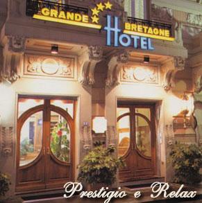 Hotel Grande Bretagne